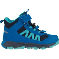 Trollkids - Kid's Tronfjell Hiker Mid - Wanderschuhe