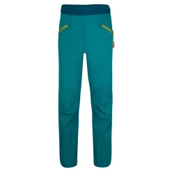 Trollkids - Kid's Tronfjell Pant - Boulderhose