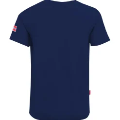 Trollkids - Kid's Windrose T - T-Shirt