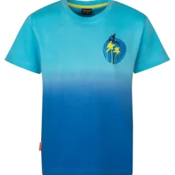 Trollkids - Kid's Yttersand Beach T - T-Shirt