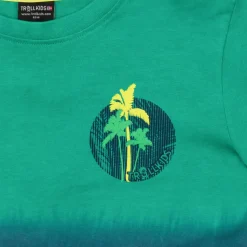 Trollkids - Kid's Yttersand Beach T - T-Shirt