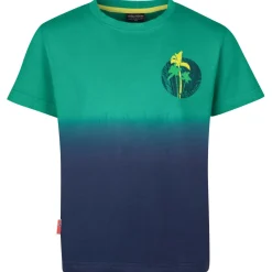 Trollkids - Kid's Yttersand Beach T - T-Shirt