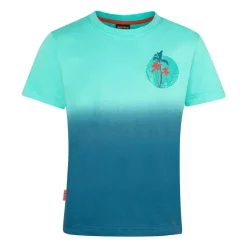 Trollkids - Kid's Yttersand Beach T - T-Shirt