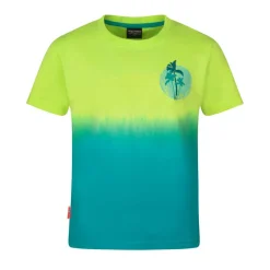 Trollkids - Kid's Yttersand Beach T - T-Shirt