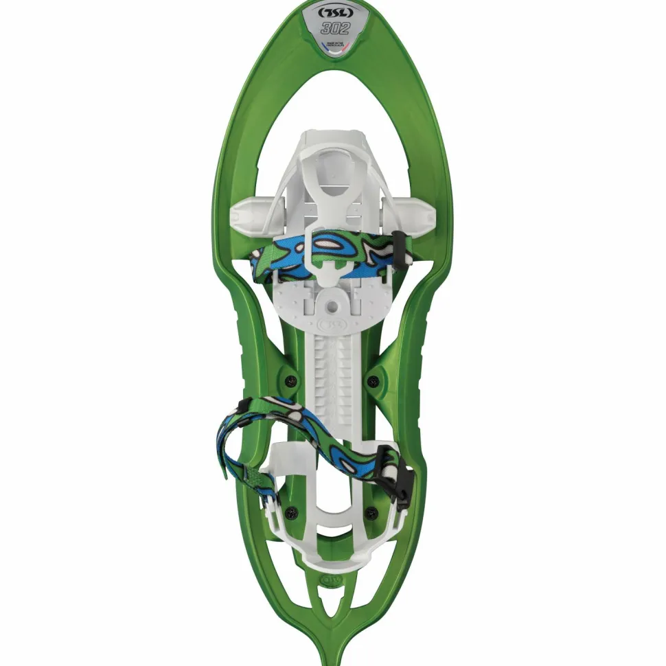 TSL - Kid's Troll - Schneeschuhe