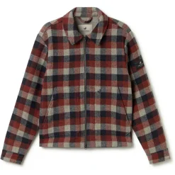 TWOTHIRDS - Ballycuggeran - Wolljacke