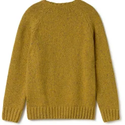 TWOTHIRDS - Golden - Pullover