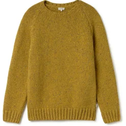 TWOTHIRDS - Golden - Pullover