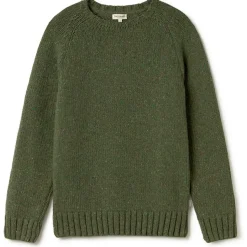 TWOTHIRDS - Golden - Pullover