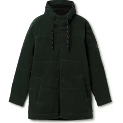 TWOTHIRDS - Rush - Parka