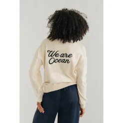 TWOTHIRDS - Women's Belitz - Pullover