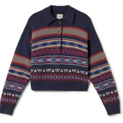 TWOTHIRDS - Women's Buckow - Pullover