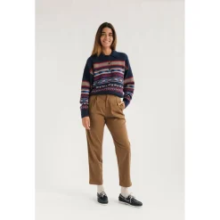 TWOTHIRDS - Women's Buckow - Pullover