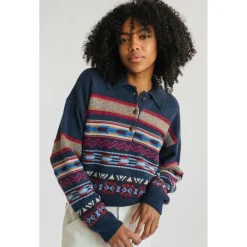 TWOTHIRDS - Women's Buckow - Pullover