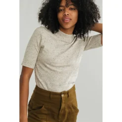 TWOTHIRDS - Women's Damerow - T-Shirt