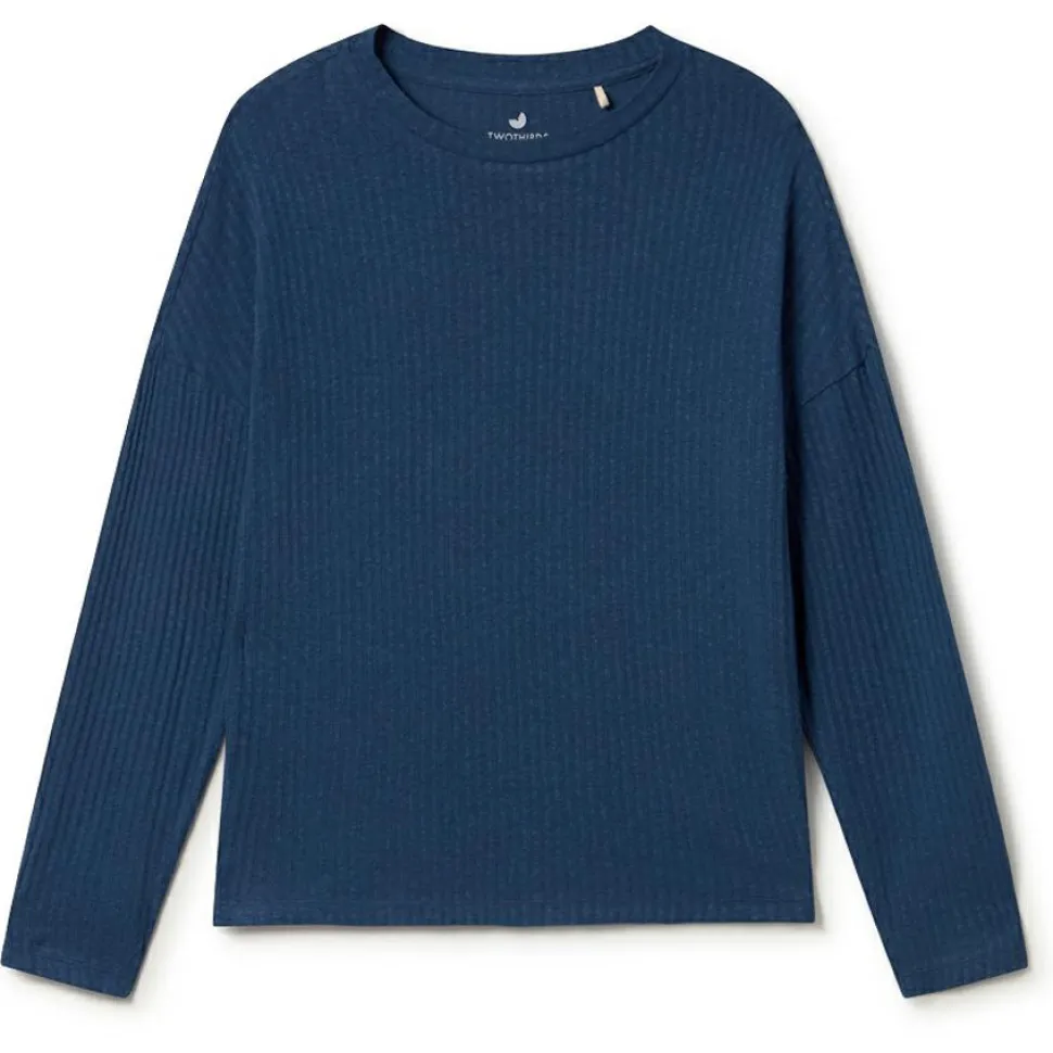 TWOTHIRDS - Women's Gravinis - Longsleeve