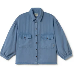 TWOTHIRDS - Women's Hamushin - Bluse