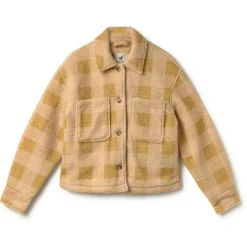 TWOTHIRDS - Women's Hoben - Fleecejacke