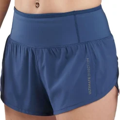 Ultimate Direction - Women's Velum Short 2.5 - Laufshorts