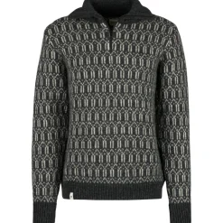 Ulvang - Echo Half Zip Sweater - Wollpullover