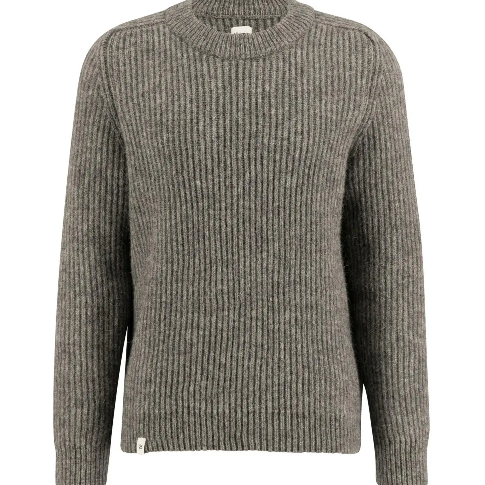 Ulvang - Echo Wild Crew Sweater - Wollpullover