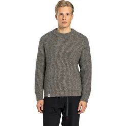 Ulvang - Echo Wild Crew Sweater - Wollpullover