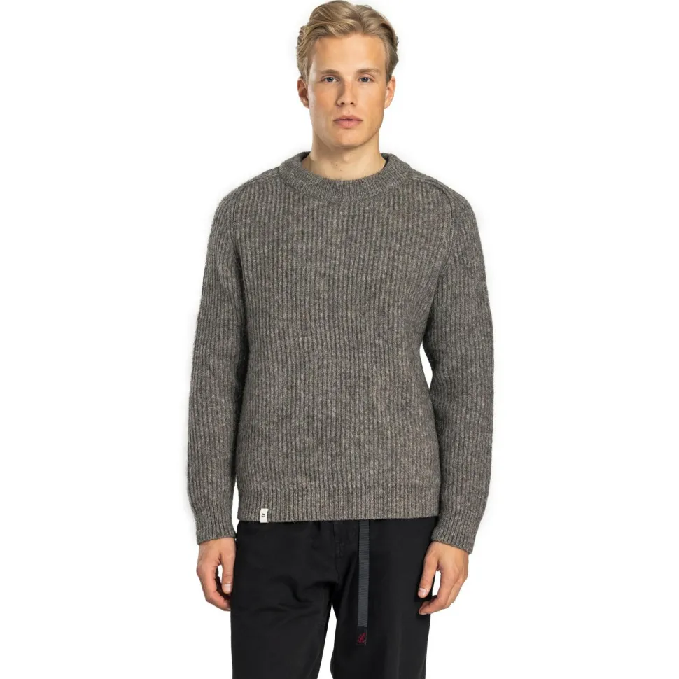 Ulvang - Echo Wild Crew Sweater - Wollpullover