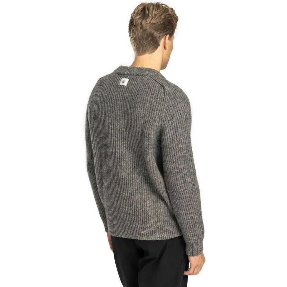 Ulvang - Echo Wild Crew Sweater - Wollpullover