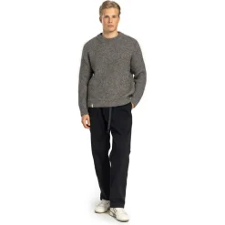 Ulvang - Echo Wild Crew Sweater - Wollpullover