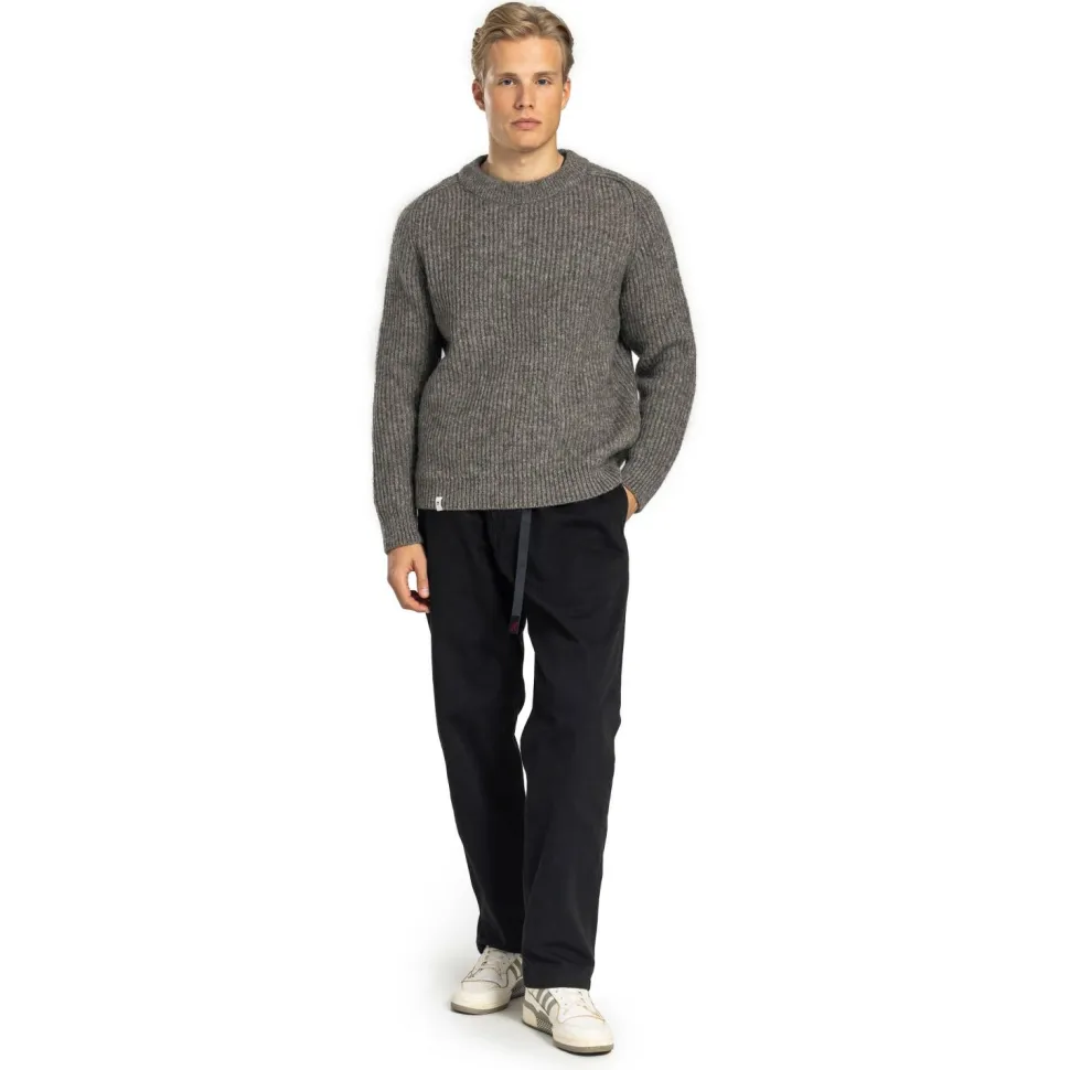 Ulvang - Echo Wild Crew Sweater - Wollpullover