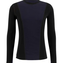 Ulvang - Peak Map Crew Baselayer - Merinounterwäsche