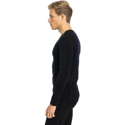 Ulvang - Peak Map Crew Baselayer - Merinounterwäsche