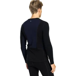 Ulvang - Peak Map Crew Baselayer - Merinounterwäsche