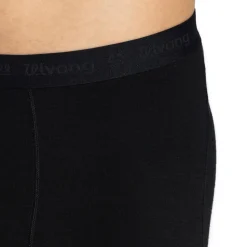 Ulvang - Peak Map Tights Baselayer - Merinounterwäsche