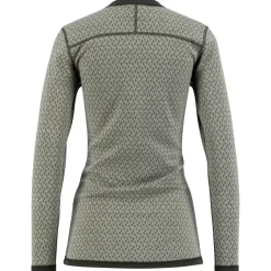 Ulvang - Women's Comfort 200 Round Neck - Merinounterwäsche