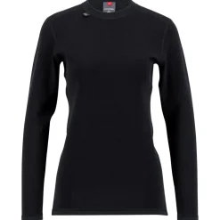 Ulvang - Women's Comfort 200 Round Neck - Merinounterwäsche