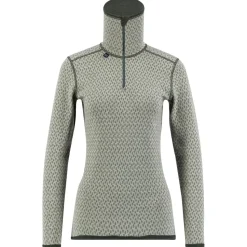 Ulvang - Women's Comfort 200 Turtle Neck w/ Zip - Merinounterwäsche