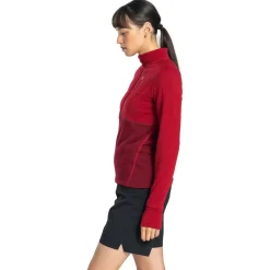 Ulvang - Women's Peak Field Half Zip Midlayer - Fleecepullover