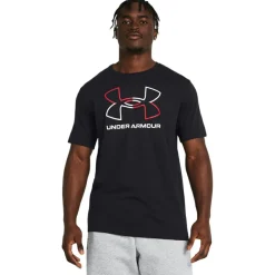Under Armour - GL Foundation Update S/S - T-Shirt