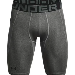 Under Armour - Heatgear Pocket Long Shorts - Kompressionswäsche