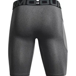 Under Armour - Heatgear Pocket Long Shorts - Kompressionswäsche