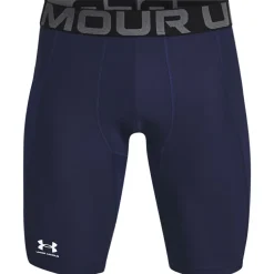 Under Armour - Heatgear Pocket Long Shorts - Kompressionswäsche