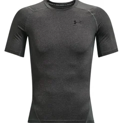 Under Armour - HG Armour Comp S/S - Kompressionswäsche