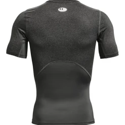 Under Armour - HG Armour Comp S/S - Kompressionswäsche