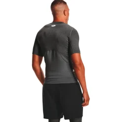 Under Armour - HG Armour Comp S/S - Kompressionswäsche