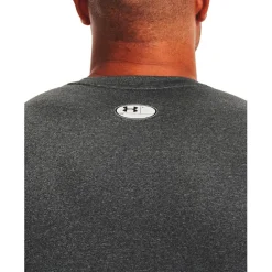 Under Armour - HG Armour Comp S/S - Kompressionswäsche