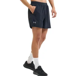 Under Armour - Launch 5'' Shorts - Laufshorts