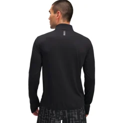 Under Armour - Launch 1/4 Zip - Laufshirt