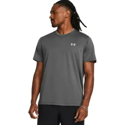 Under Armour - Launch Tee - Laufshirt