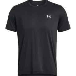 Under Armour - Launch Tee - Laufshirt